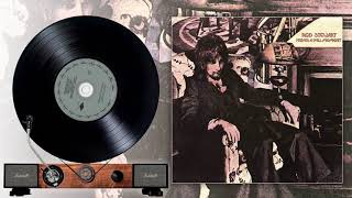 Rod Stewart  - 02   Lost Paraguayos - Never A Dull Moment 1972  ( il giradischi )