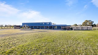 3192 Western Highway, Stawell | Luke Briggs 0490 147 450 | Ararat Ballarat Real Estate