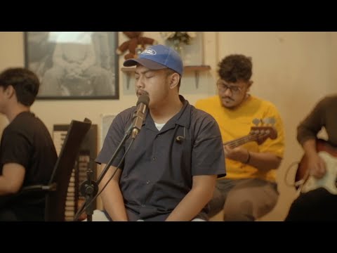 See You On Wednesday | Farrel Hilal - Cinta Abadi  ( Live Session)