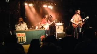 The Sheepdogs - Same Old Feeling