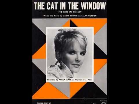 Petula Clark "Cat In The Window" 1967 Jack Nitsche My Extended Version!