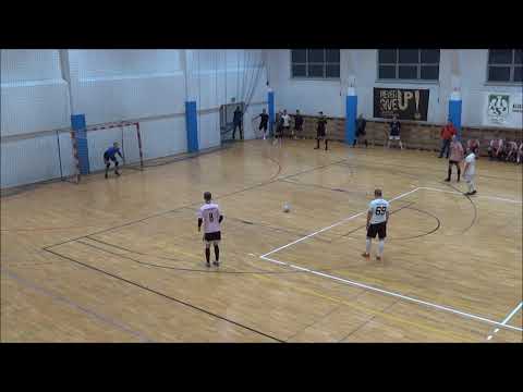 Poker Team - Politechnika Lubelska /skrót meczu/