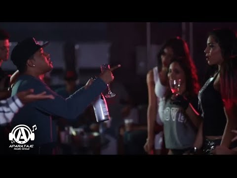 Bulova Feat. Heidy Brown - La Película (Vídeo Oficial)