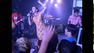 Ren by Moonpools and Caterpillars @ AMBER Ultra Lounge 4/11/14