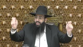 החתן שרצה להיפרד מארוסתו חודש לפני החתונה!!! - סיפור מצמרר!!!