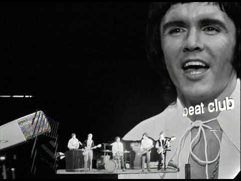 The Dave Clark Five - Red Balloon (1969)