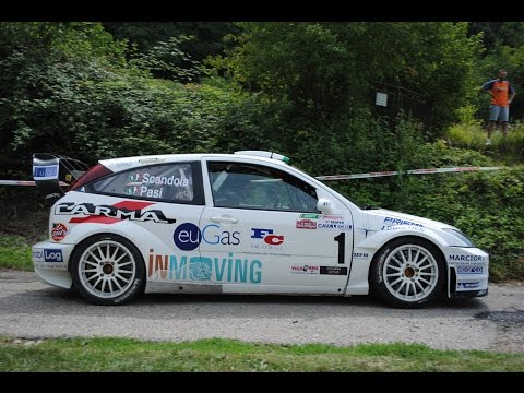 2° RONDE CITTA' DI NEGRAR 2011 (HD)