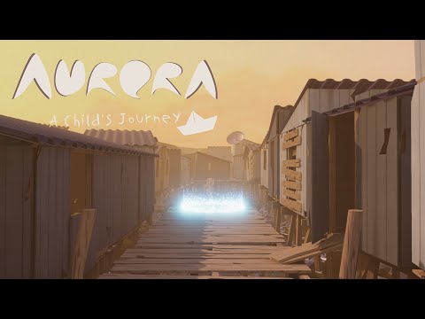 Aurora: A Child's Journey | Official Trailer (2020) thumbnail