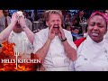 The Service Where NOTHING Was Served | Hell's Kitchen