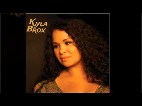 Kyla Brox - Lifting The Blues