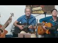 Ô de Casa -Ivan Lins / Simone Guimarães. Com a participação dos meus irmãos Divino/ Glicério(Ceinho)
