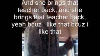 J-ordy&#39;s version of Lollipop