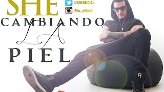 1. SHÉ I CAMBIANDO LA PIEL (INTRO) [CON LETRA]