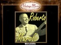 Roberto Murolo -- Maruzzella 