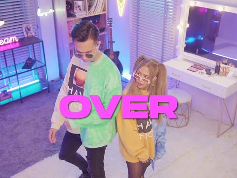Thar Thar x Hla Yamin Eain - Over (Official Music Video)