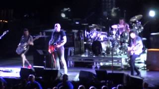 The Smashing Pumpkins: The Dream Machine [HD] 2012-12-02 - Mohegan Sun Arena; Uncasville, CT