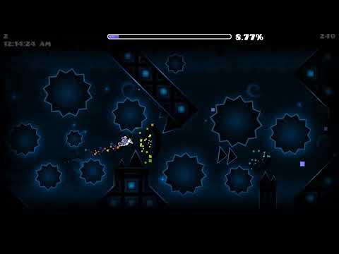 UNNERFED SONIC WAVE INFINITY WORLD RECORD!