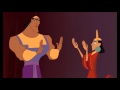 The Emperors New Groove Yzma HD