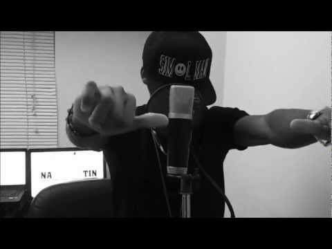 JDB EL FENOMENO New video-Diss a la  MUERTE (fin del mundo FREESTYLE) 21-12-12 nasimoltinENT.