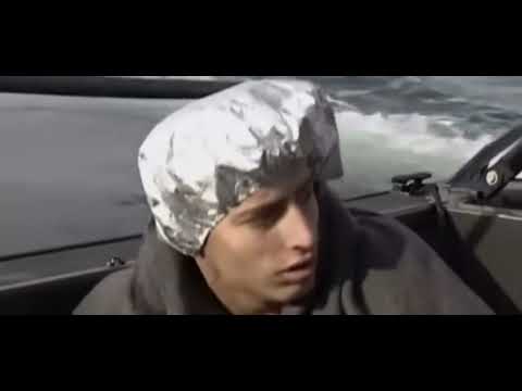 Navy Seal becomes Brain Surgeon