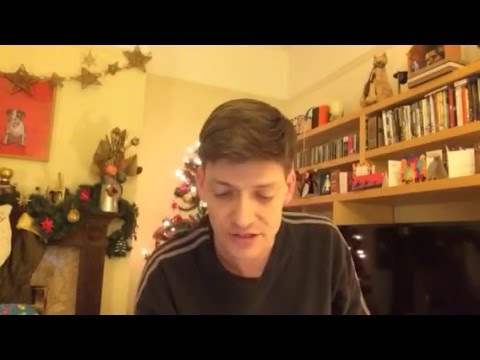 Reading Between The Lines (Christmas): For Unto Us A Child Is Born