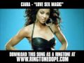 Ciara ft. Justin Timberlake - Love Sex Magic [ New ...