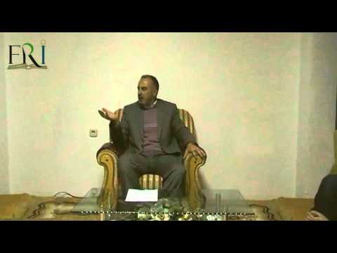 Imer Mustafa biseda mes muhamedit a.s dhe xhibrilit