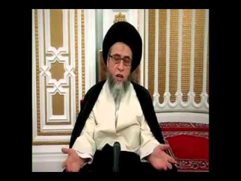 ⁣كتاب الإجارة - أحكام الإجارة    - الحلقة - 3- سيد صباح شبر