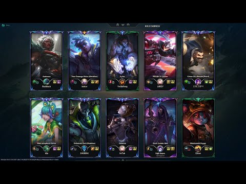 Peter | Jhin ADC vs Lucian | Patch 26.1 | 2026-01-10 | LoL Replay