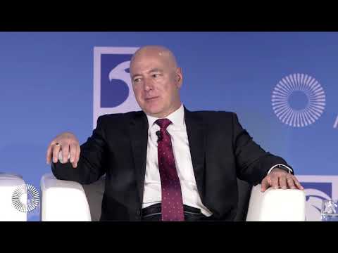 ADIPEC 2017 - Day 3 Highlights