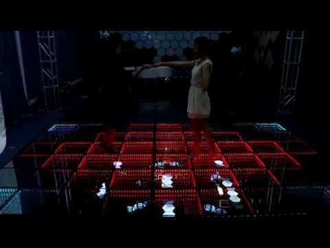 PISTA DE BAILE PRO DJ PL5060