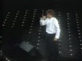 Festival de Viña 1986, Luís Miguel, Me Gustas Tal Como Eres