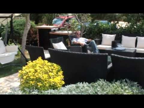 Apartments - Family resort "Marina", Novalja