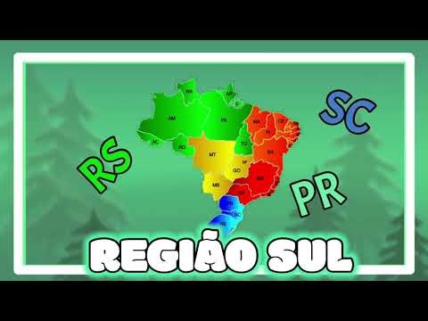 Southern Region - Textbook Encounters