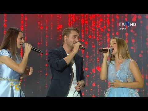 Laura Bretan, Ester Peony & Olivier Kaye - Muzica ne unește (LIVE @ Golden Stag 2019)