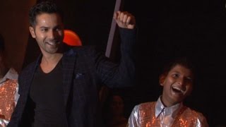 Find Out What Surprise Varun Dhawan Has For His Fans On Release Of ABCD 2
