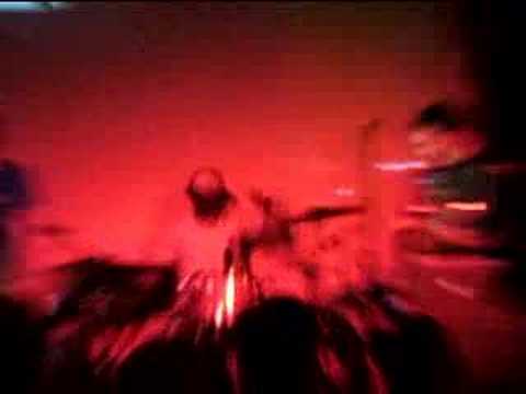 PALENKE SOULTRIBE LIVE IN NYC TROPIC