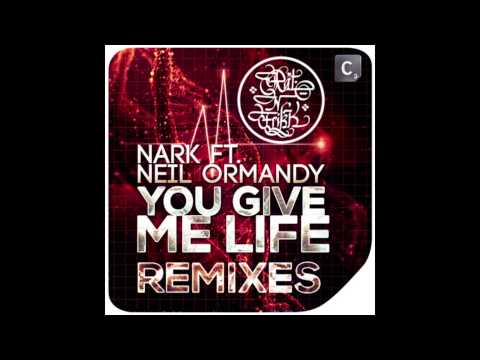 NARK - You Give Me Life (Rät N FrikK Remix #2)