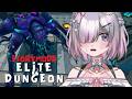 First-TIme Story Mode Elite Dungeon✨【Runescape 3】