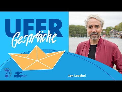 Jan Loechel, Musiker | UFERGESPRÄCHE