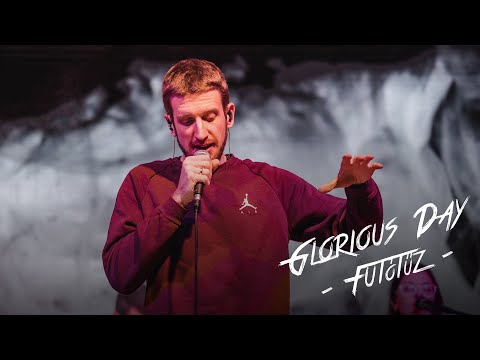 Tibes X Weekta - Ne Engedd | GLORIOUS DAY - FUTÓTŰZ | 2021