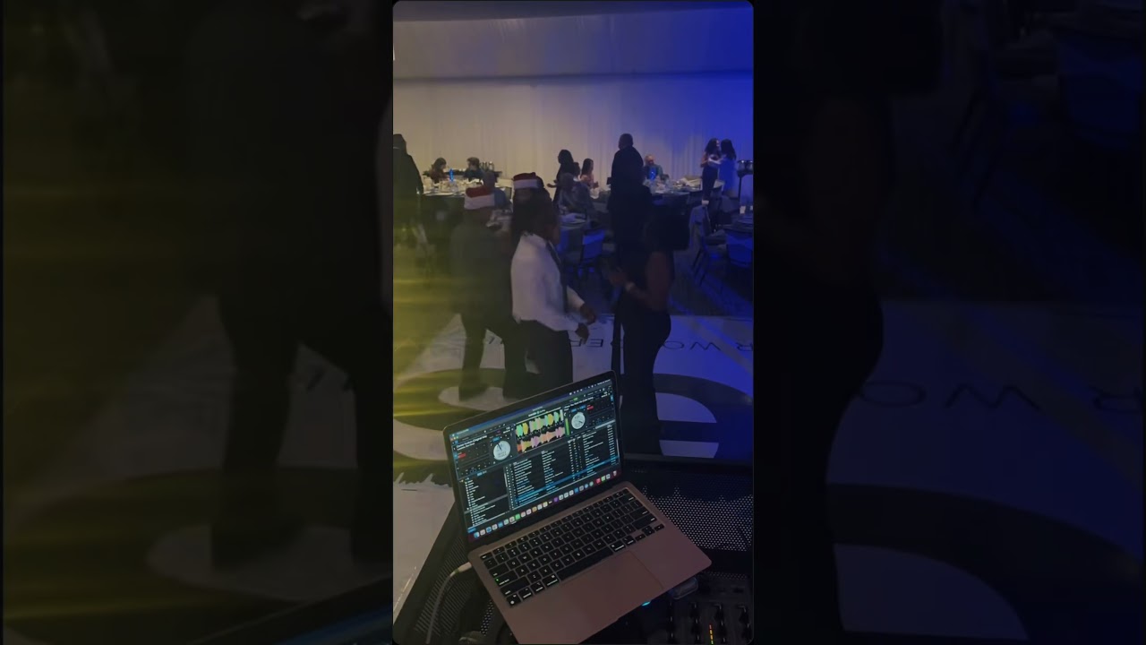 Promotional video thumbnail 1 for Cakemixx Entertainment