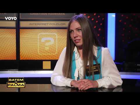 Cine este Anca Vitan, concurenta de la Batem Palma?