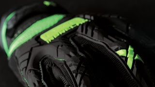 Ironclad® EXO: Motor Impact Glove