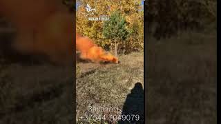 Видео Цветной дым (MA0509) 9Xa_GQ8Wf_E