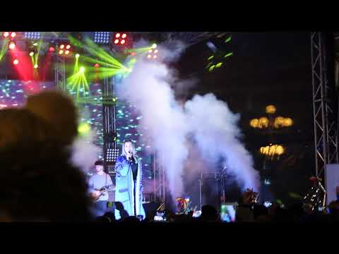 Alina Eremia 1 decembrie 2017