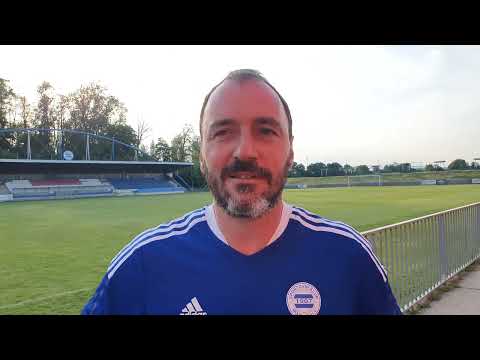 SK Roudnice nad Labem - TJ Nové Sedlo (Pavel Hoznédl)