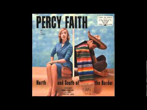 Star Dust - Percy Faith (1955)
