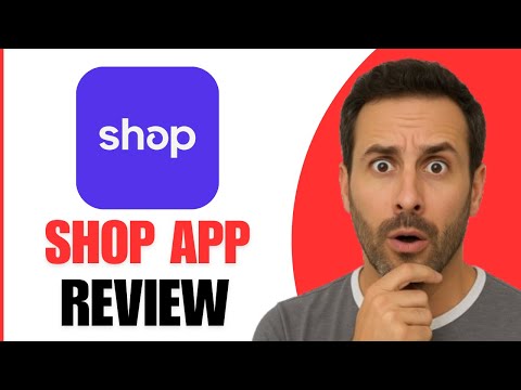 Shop App Review | Legit Or Scam Online Shopping Platform?