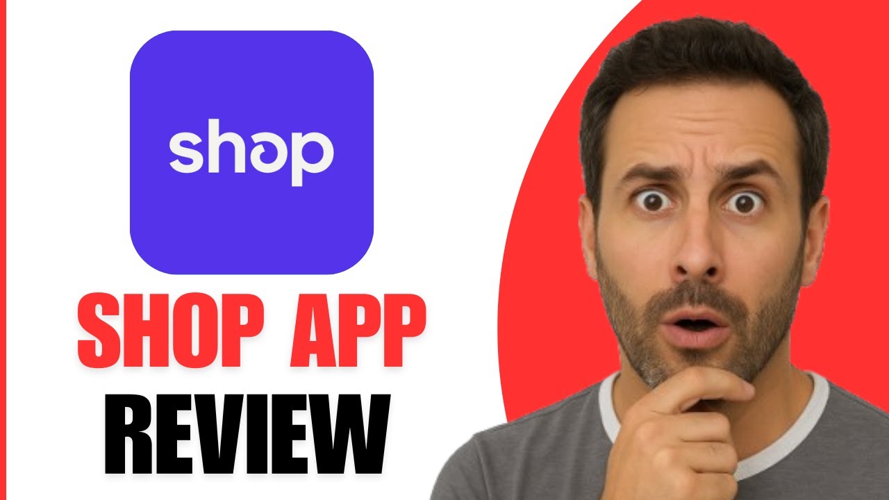 Shop App Review | Legit Or Scam Online Shopping Platform?